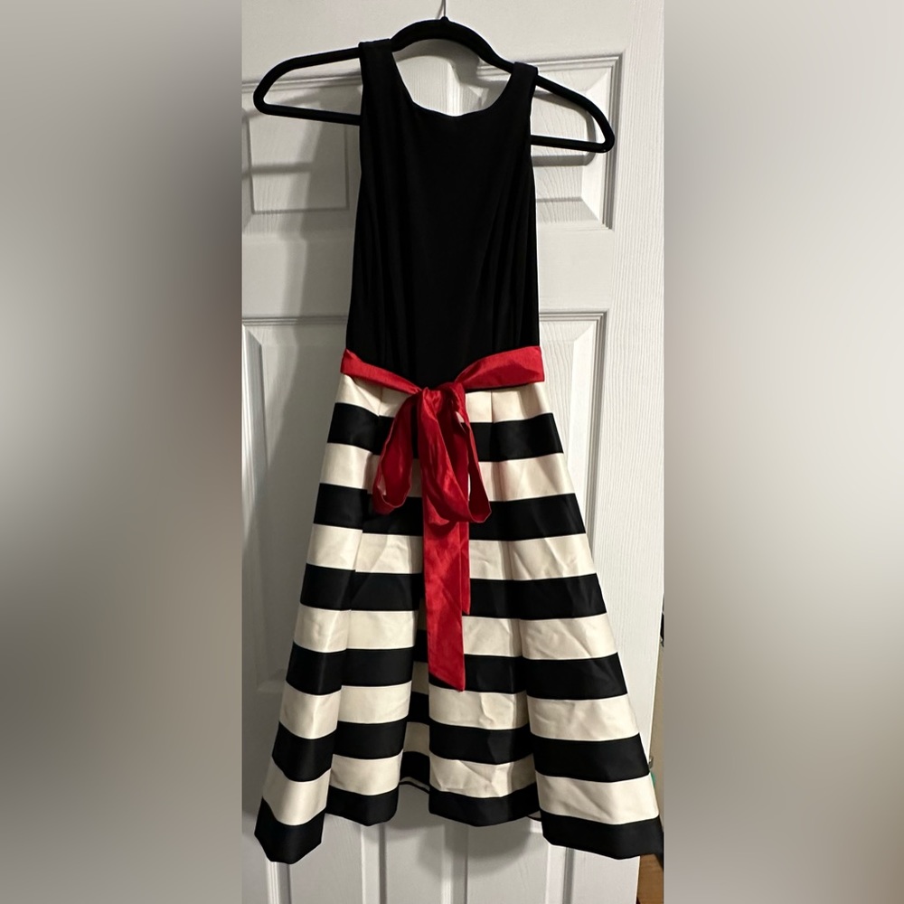Fun Holiday Dress